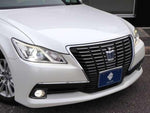 CROWN sedan hybrid