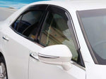 CROWN sedan hybrid