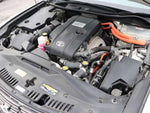 CROWN sedan hybrid