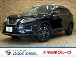 X-TRAIL 4WD