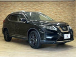 X-TRAIL 4WD