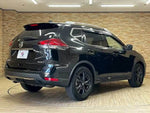 X-TRAIL 4WD