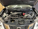 X-TRAIL 4WD