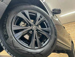 X-TRAIL 4WD