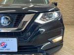 X-TRAIL 4WD