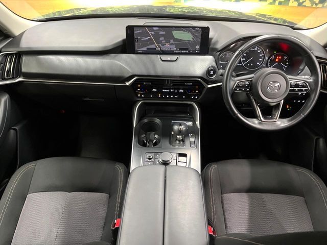 CX-60