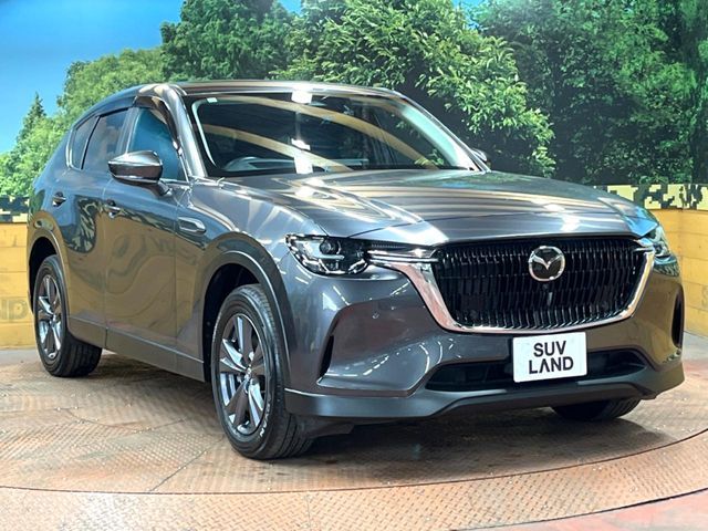 CX-60