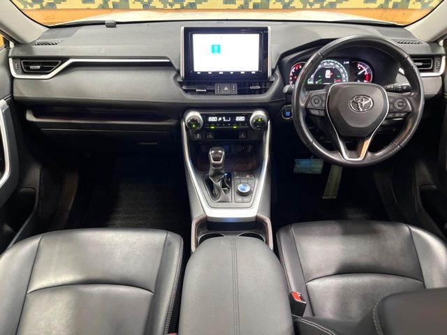 RAV4 4WD