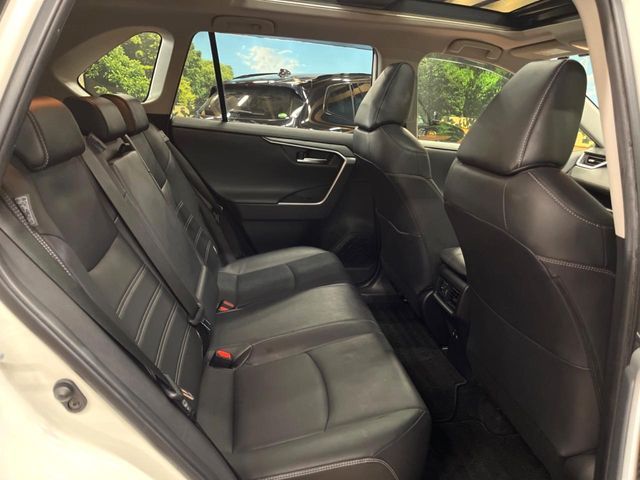 RAV4 4WD