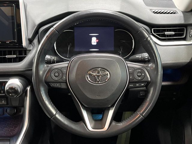 RAV4 4WD