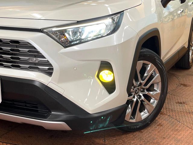 RAV4 4WD