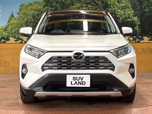 RAV4 4WD