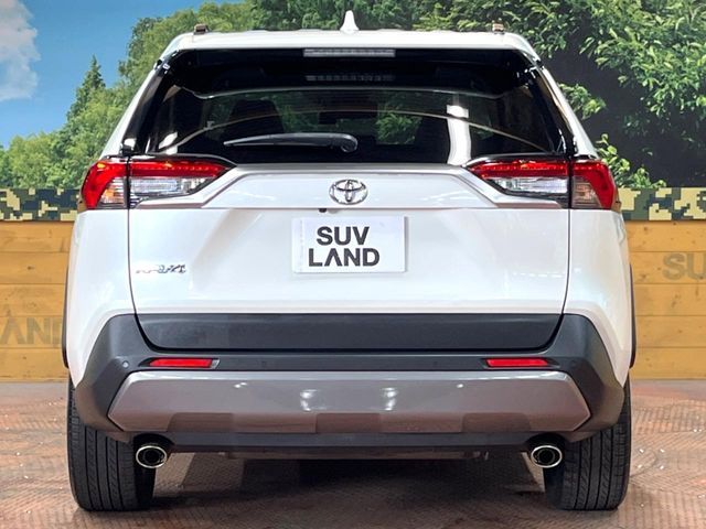 RAV4 4WD