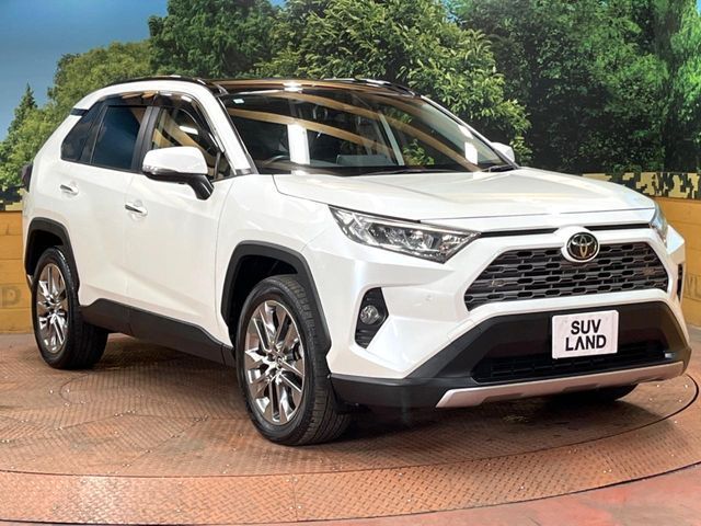 RAV4 4WD