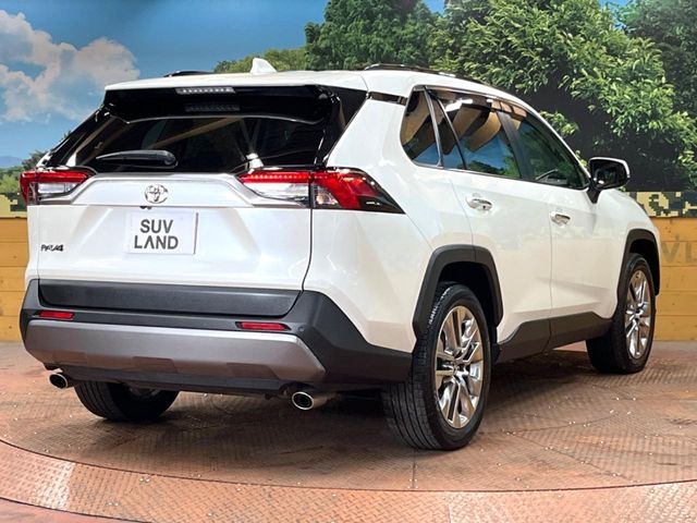 RAV4 4WD