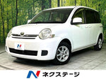 SIENTA 4WD