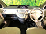 SIENTA 4WD