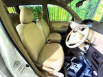 SIENTA 4WD