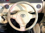 SIENTA 4WD