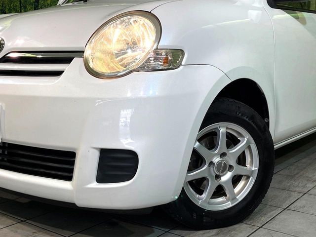SIENTA 4WD