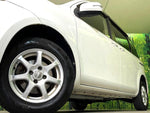 SIENTA 4WD