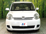 SIENTA 4WD