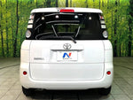 SIENTA 4WD