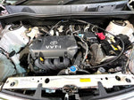 SIENTA 4WD