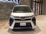 VOXY
