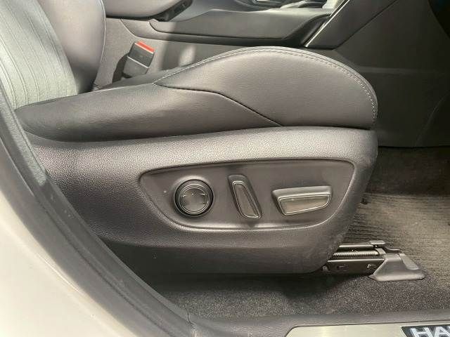 HARRIER 2WD