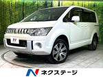 DELICA D:5 4WD