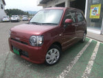 MIRA TOCOT 4WD