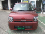 MIRA TOCOT 4WD