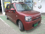 MIRA TOCOT 4WD