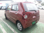 MIRA TOCOT 4WD