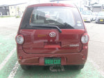 MIRA TOCOT 4WD