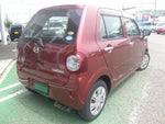 MIRA TOCOT 4WD
