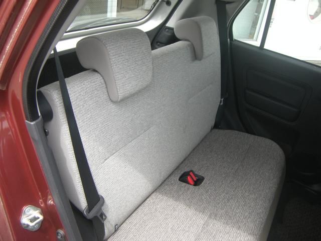 MIRA TOCOT 4WD