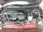 MIRA TOCOT 4WD