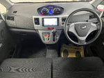 MOVE CUSTOM