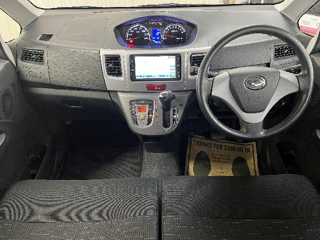 MOVE CUSTOM