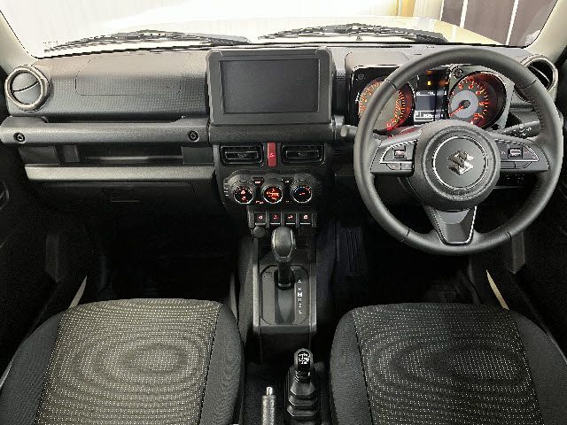 JIMNY 4WD