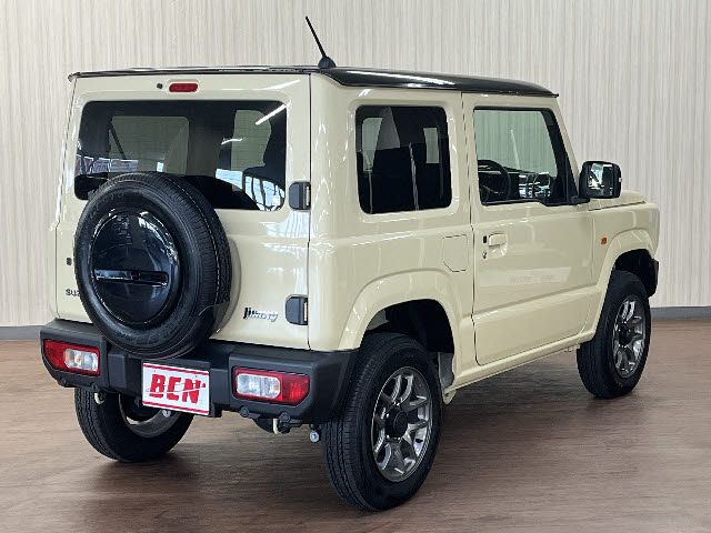 JIMNY 4WD