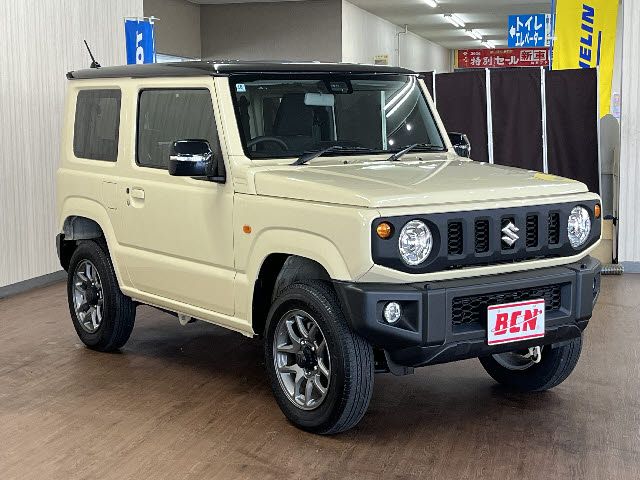 JIMNY 4WD