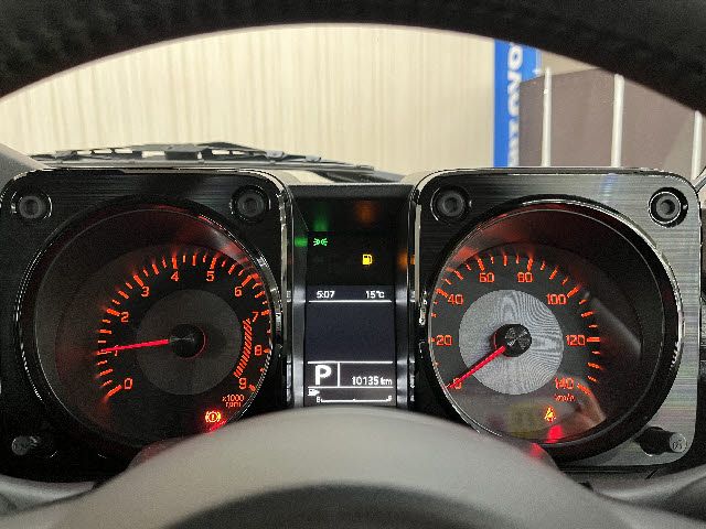 JIMNY 4WD