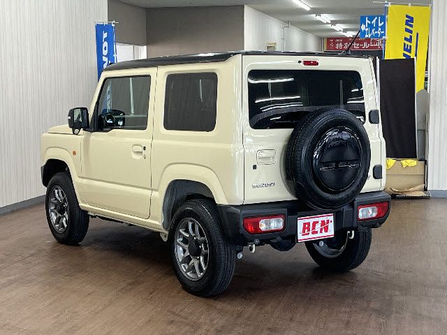 JIMNY 4WD