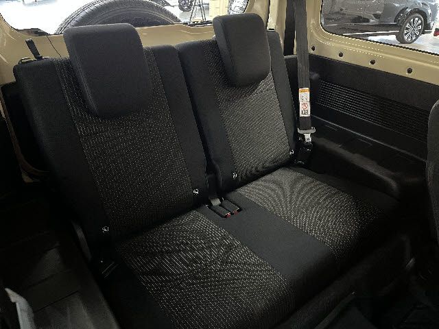 JIMNY 4WD