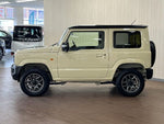 JIMNY 4WD