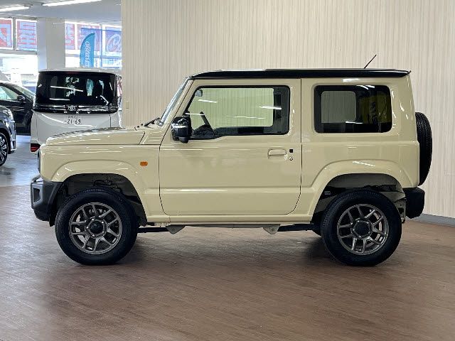 JIMNY 4WD