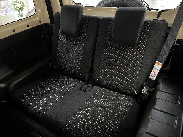 JIMNY 4WD
